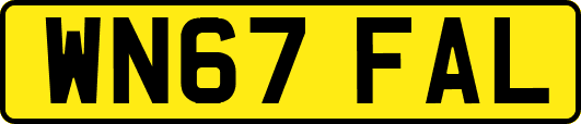 WN67FAL