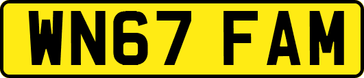 WN67FAM