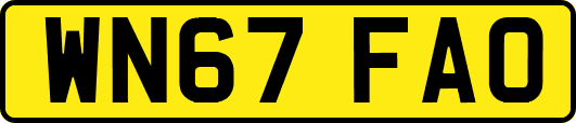 WN67FAO