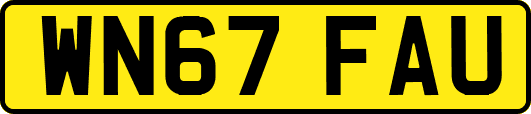 WN67FAU