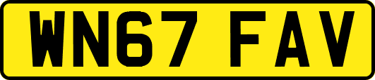 WN67FAV