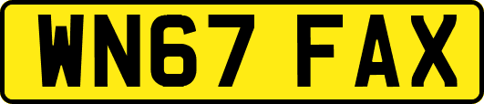 WN67FAX