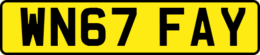 WN67FAY