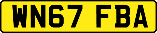 WN67FBA