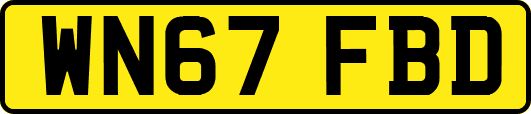 WN67FBD