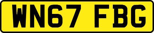 WN67FBG