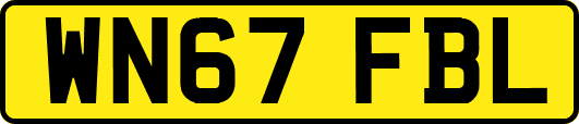 WN67FBL