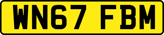 WN67FBM