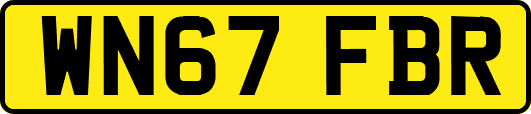 WN67FBR