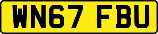 WN67FBU