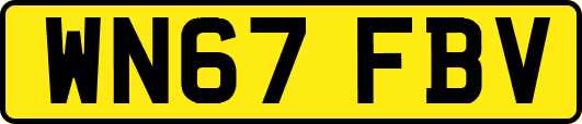 WN67FBV
