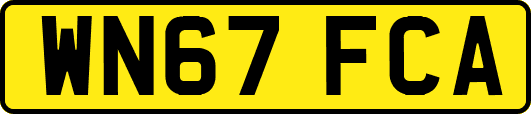 WN67FCA