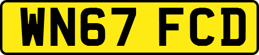 WN67FCD