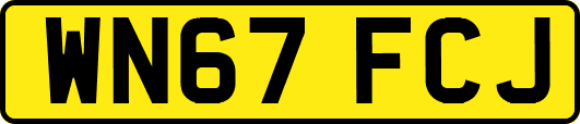 WN67FCJ