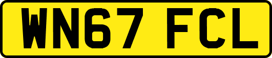 WN67FCL