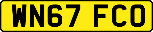 WN67FCO