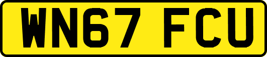WN67FCU