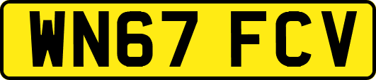 WN67FCV
