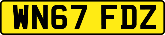 WN67FDZ