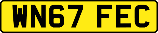 WN67FEC
