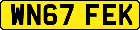 WN67FEK