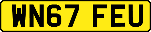 WN67FEU