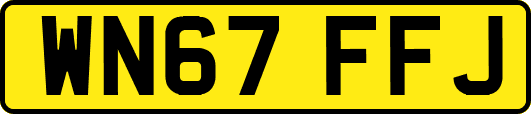 WN67FFJ