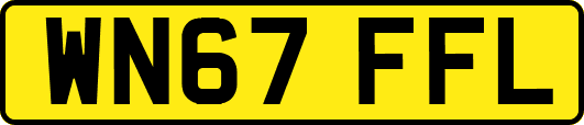 WN67FFL