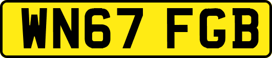 WN67FGB
