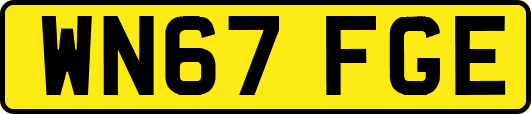 WN67FGE