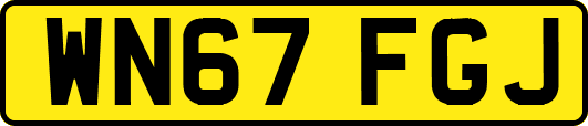 WN67FGJ