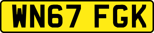 WN67FGK