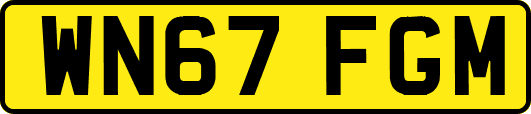 WN67FGM