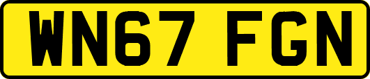 WN67FGN