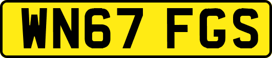 WN67FGS