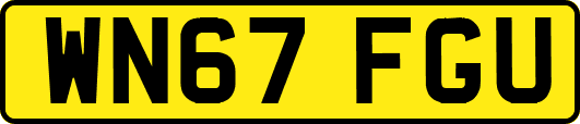 WN67FGU