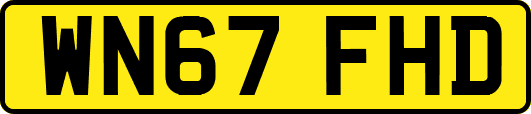 WN67FHD