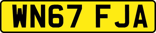 WN67FJA