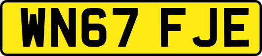 WN67FJE