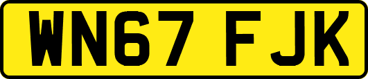 WN67FJK