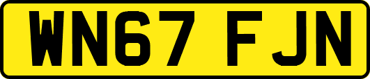 WN67FJN