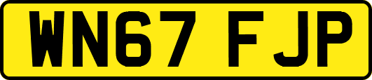 WN67FJP