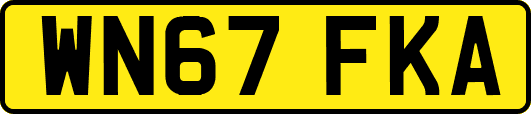 WN67FKA