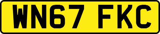 WN67FKC