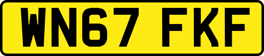 WN67FKF