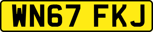 WN67FKJ