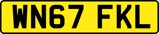 WN67FKL