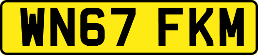 WN67FKM
