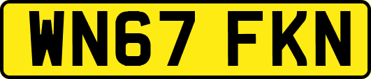 WN67FKN