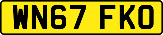 WN67FKO